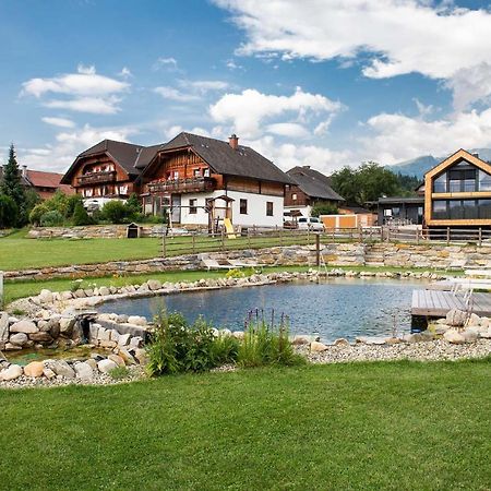 Haus Christophorus Мариапфар Екстериор снимка
