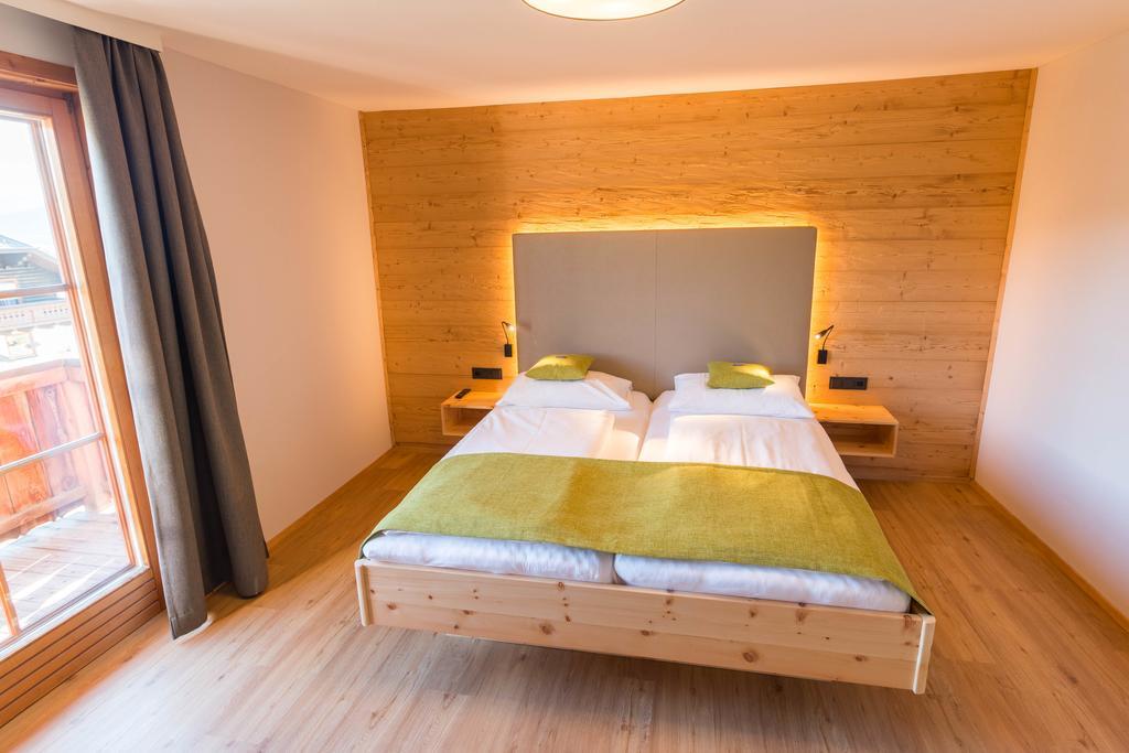 Haus Christophorus Мариапфар Екстериор снимка