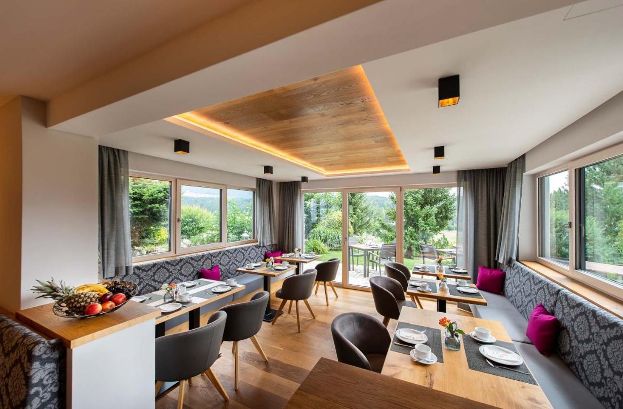Haus Christophorus Мариапфар Екстериор снимка