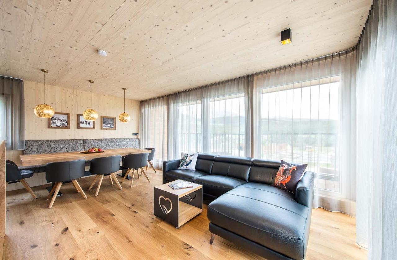 Haus Christophorus Мариапфар Екстериор снимка