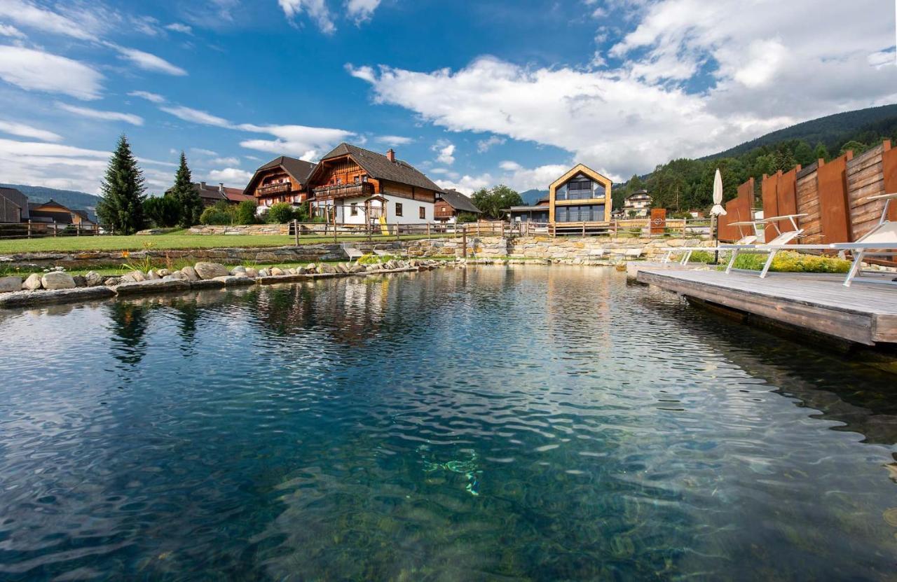 Haus Christophorus Мариапфар Екстериор снимка