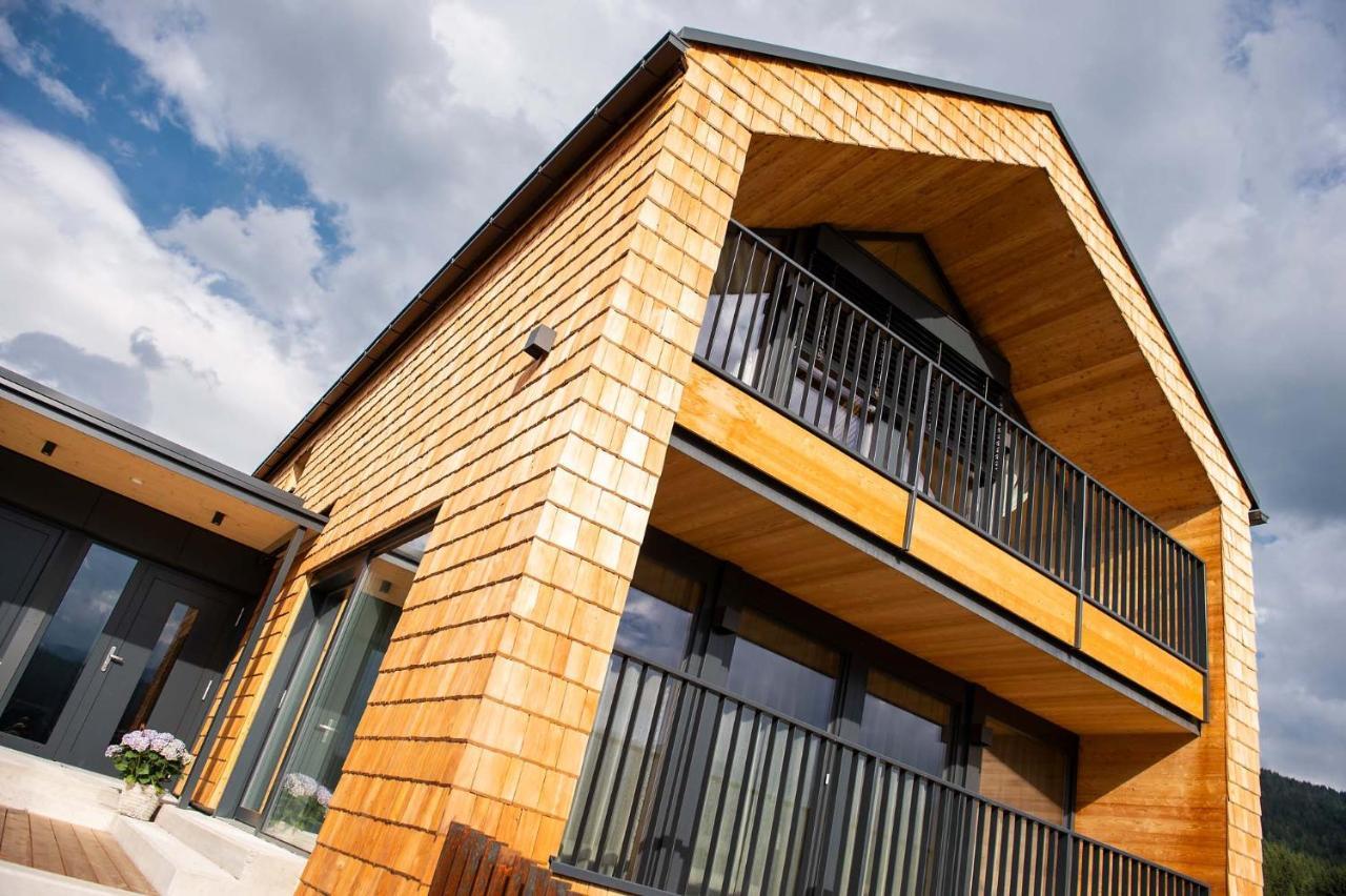 Haus Christophorus Мариапфар Екстериор снимка