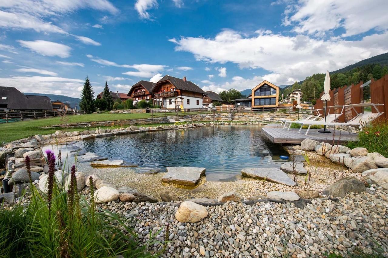 Haus Christophorus Мариапфар Екстериор снимка