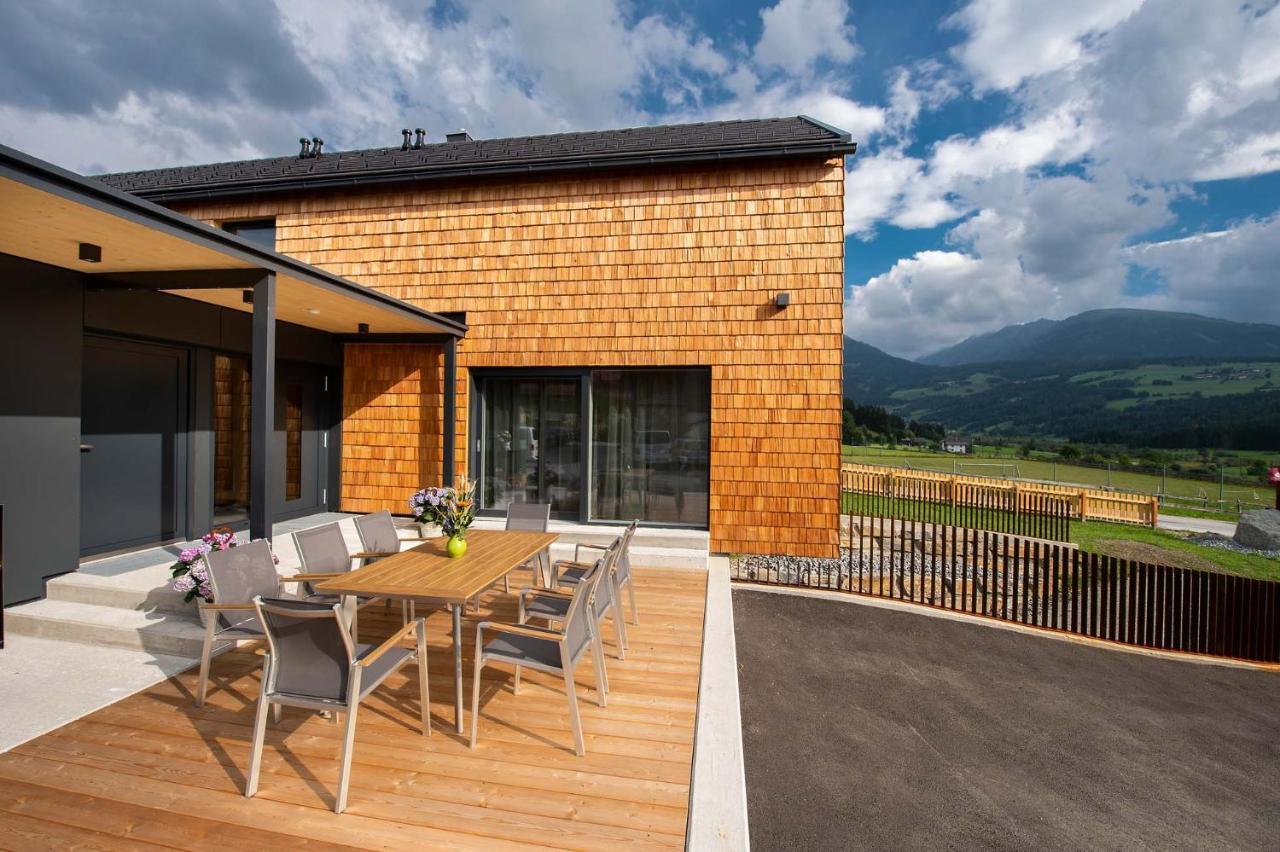 Haus Christophorus Мариапфар Екстериор снимка