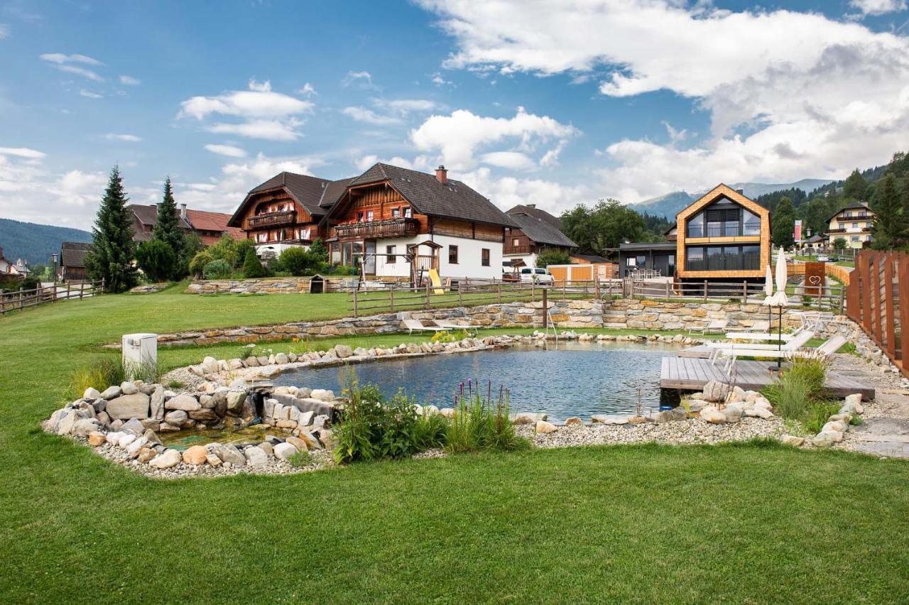 Haus Christophorus Мариапфар Екстериор снимка