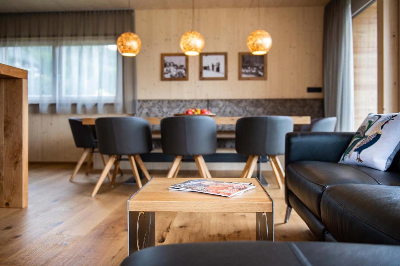 Haus Christophorus Мариапфар Екстериор снимка