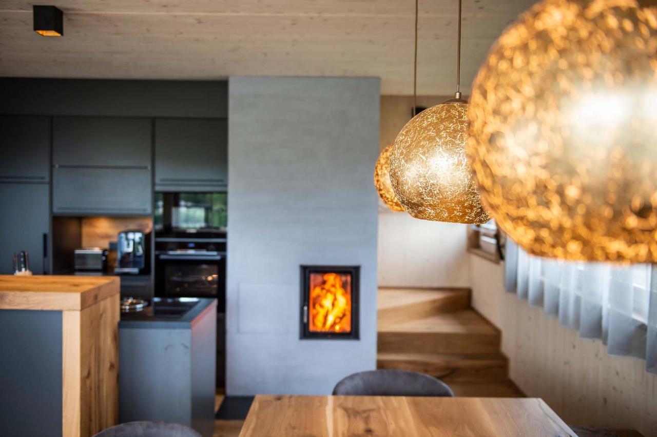 Haus Christophorus Мариапфар Екстериор снимка