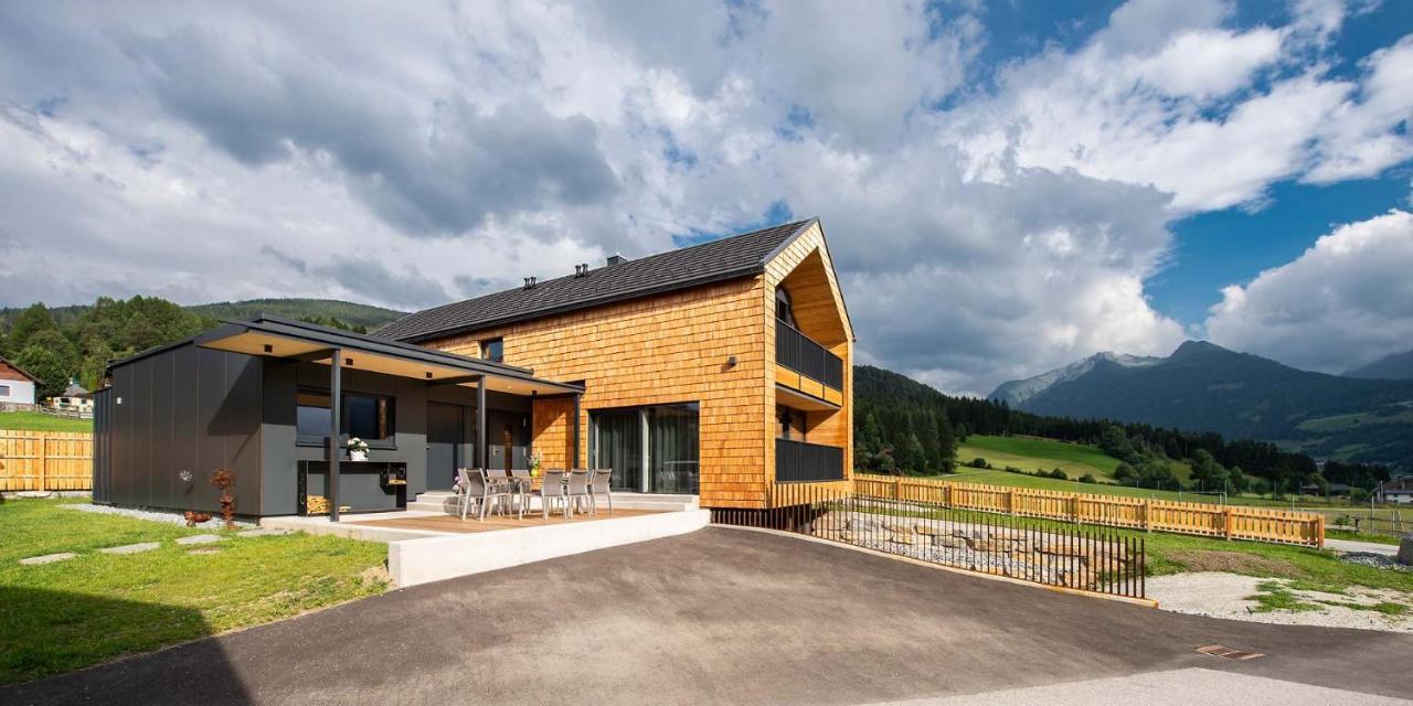 Haus Christophorus Мариапфар Екстериор снимка