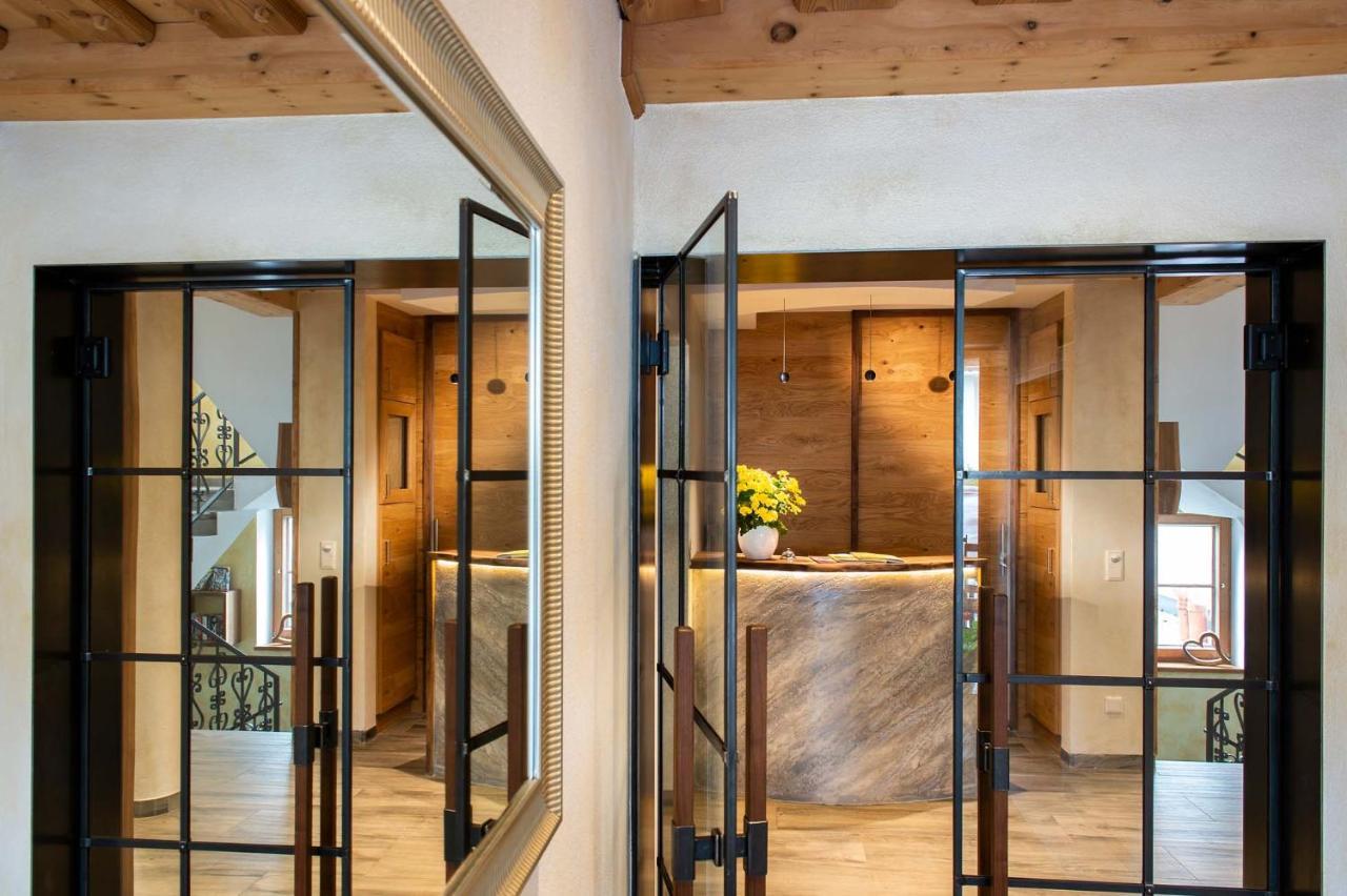 Haus Christophorus Мариапфар Екстериор снимка