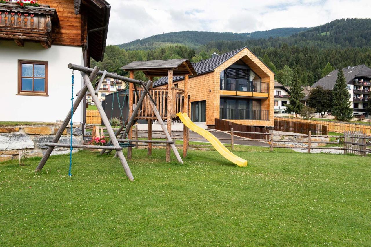 Haus Christophorus Мариапфар Екстериор снимка