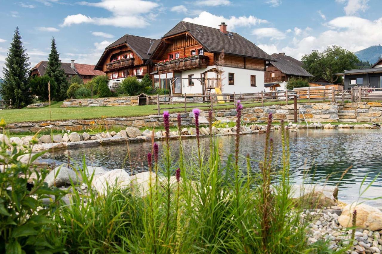 Haus Christophorus Мариапфар Екстериор снимка